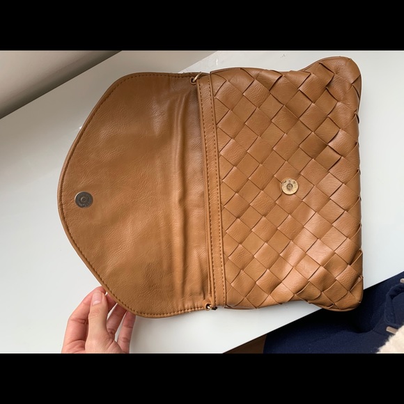 Urban expression summery clutch - Picture 3 of 4